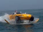 Rinspeed Splash Concept 2004 года
